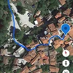 Holiday home Fani's House Kastanitsa