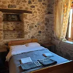 Fani's House Holiday home Kastanitsa