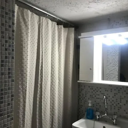 Fani's House Hébergement de vacances Kastanitsa