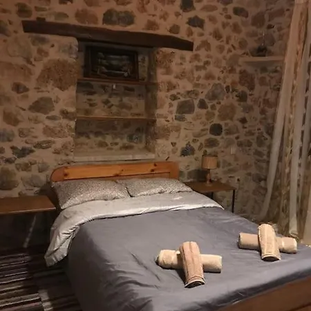 Casa vacanze Fani's House Kastanitsa