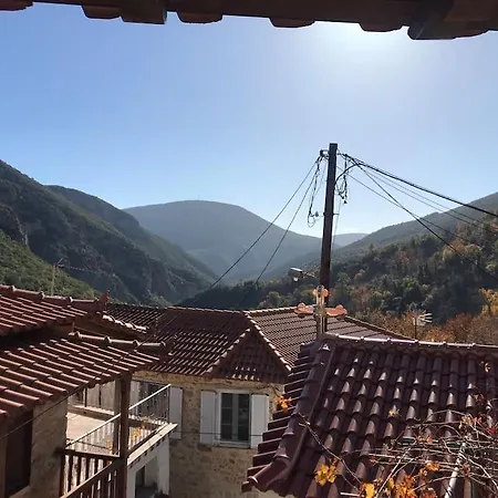 Fani's House Hébergement de vacances *