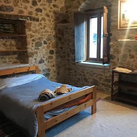 Fani's House * Kastanitsa