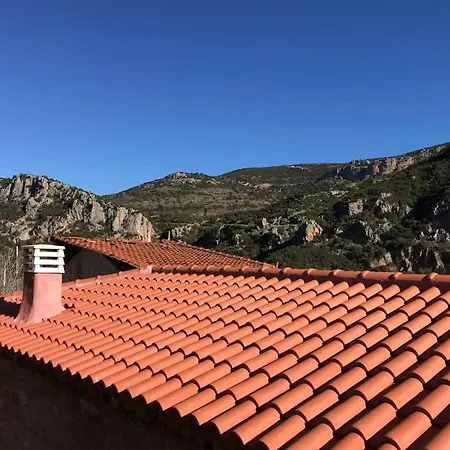 Hébergement de vacances Fani's House *