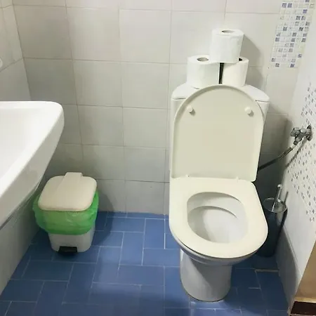 Fani's House * Kastanitsa