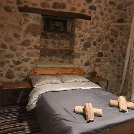 Fani's House Casa vacanze Kastanitsa