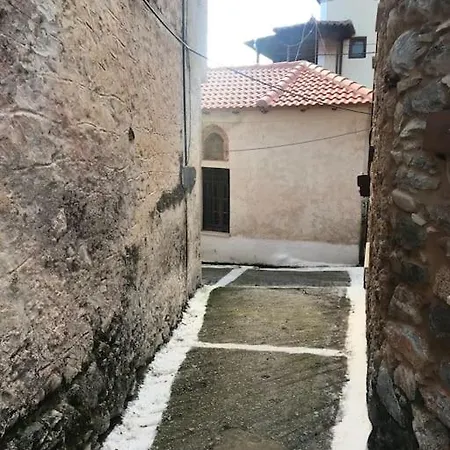 Casa vacanze Fani's House *