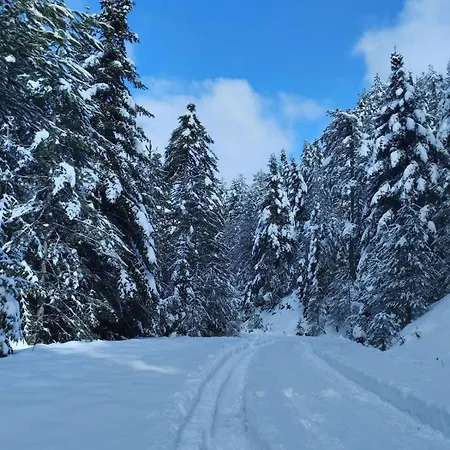 Fani's House Hébergement de vacances *