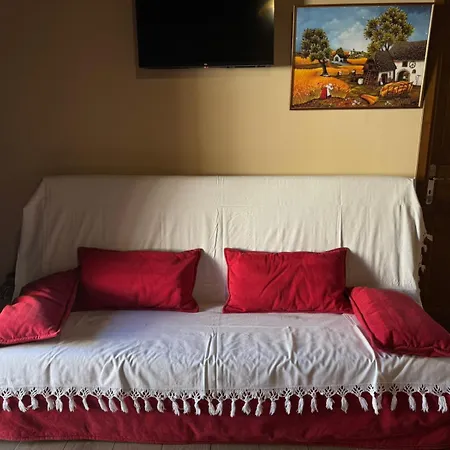 Fani's House * Kastanitsa