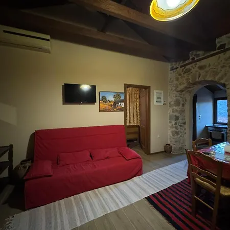 Fani's House Casa vacanze