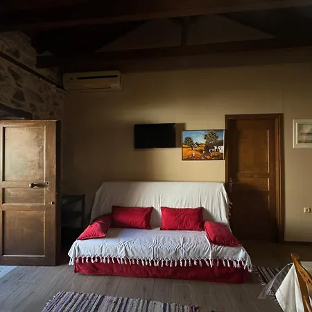 Fani's House Casa vacanze *