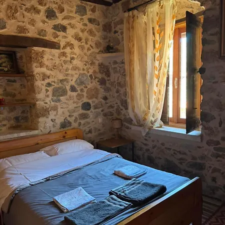 Fani's House * Kastanitsa