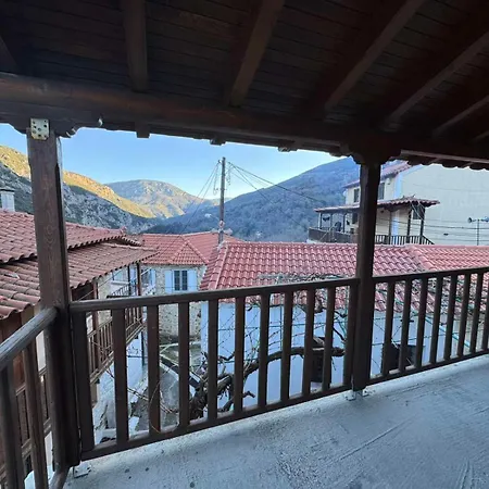 Feriehus Fani's House *