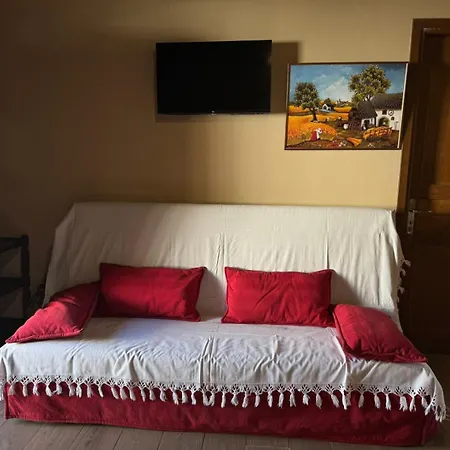 Hébergement de vacances Fani's House Kastanitsa