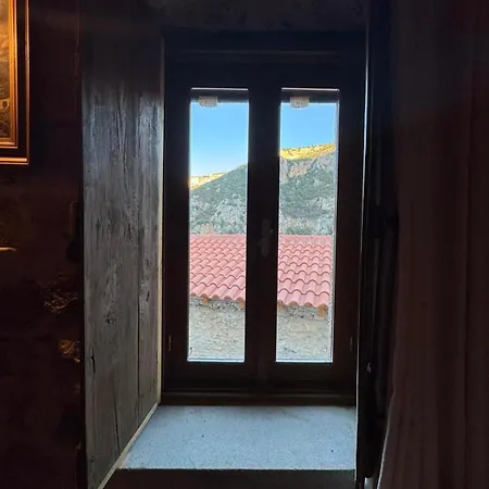 Fani's House Kastanitsa