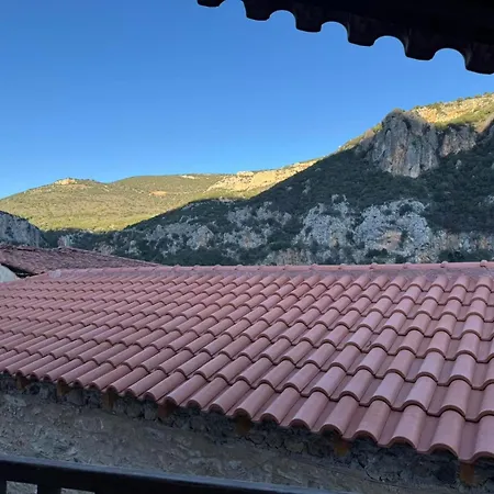 Fani's House * Kastanitsa