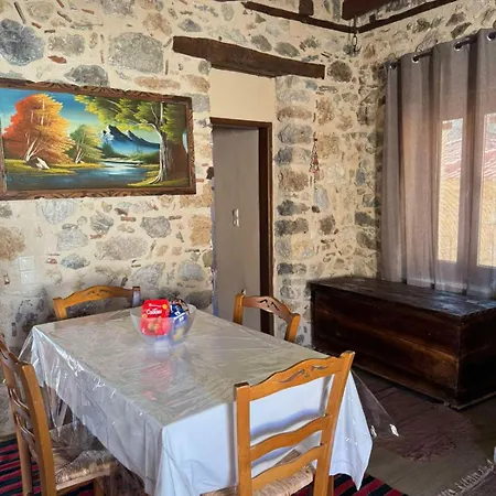 Fani's House Casa vacanze