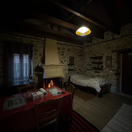 Fani's House Casa vacanze *