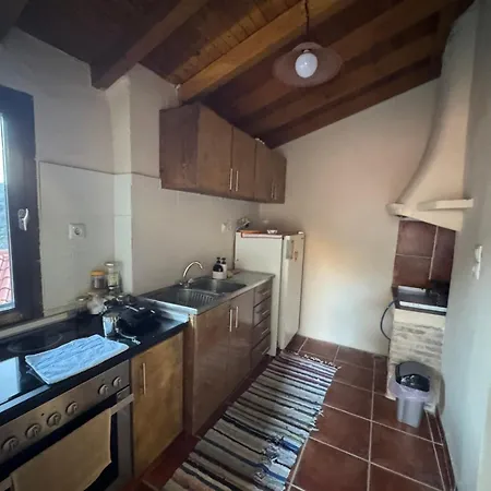 Fani's House Kastanitsa