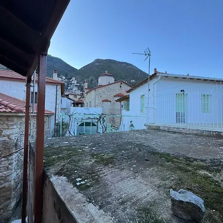 Casa vacanze Fani's House