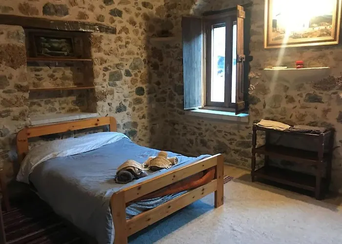 Fani's House * Kastanitsa