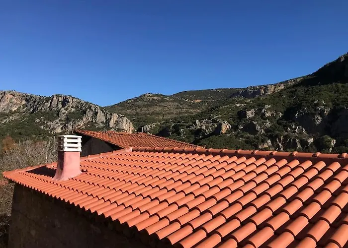 Casa de Férias Fani's House *