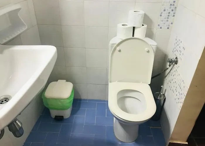 Fani's House * Kastanitsa