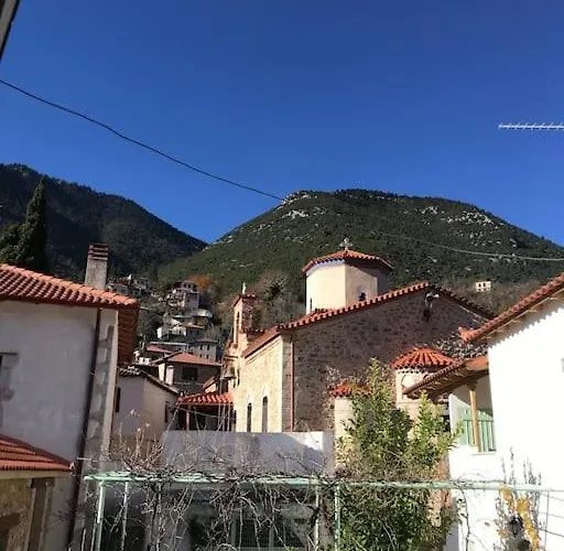 Casa de Férias Fani's House