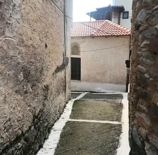 Casa de Férias Fani's House *