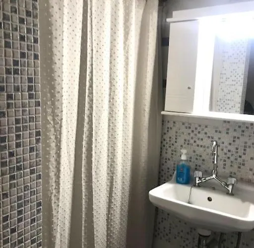 Casa de Férias Fani's House