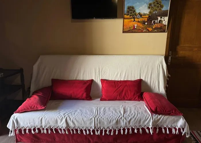 Fani's House * Kastanitsa