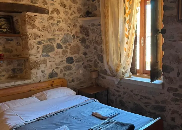 Fani's House * Kastanitsa