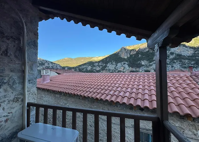 Fani's House Feriehus *