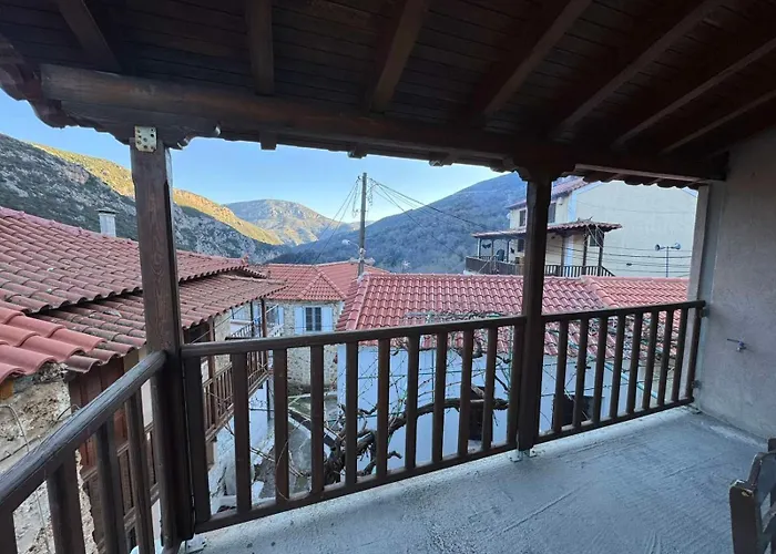 Casa de Férias Fani's House *