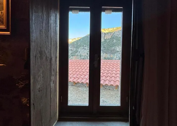 Fani's House Kastanitsa