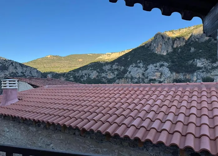 Fani's House * Kastanitsa