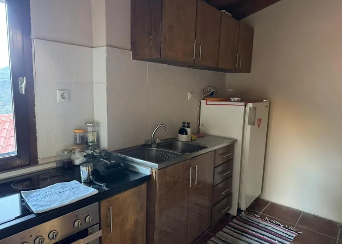 Feriehus Fani's House