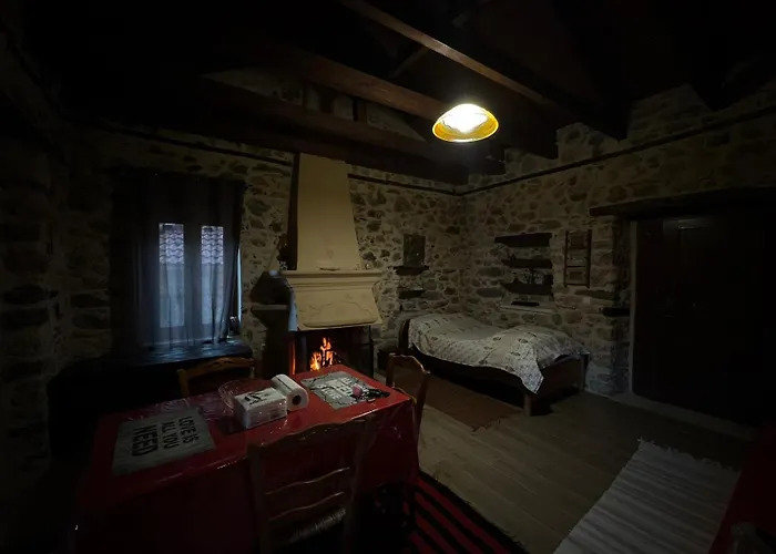 Fani's House Feriehus *