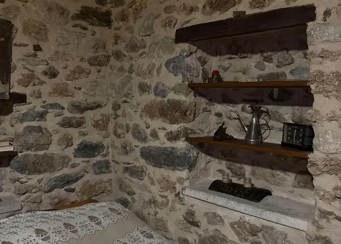 Casa de Férias Fani's House *