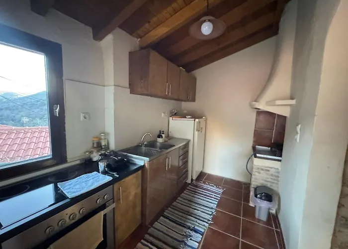 Fani's House Kastanitsa