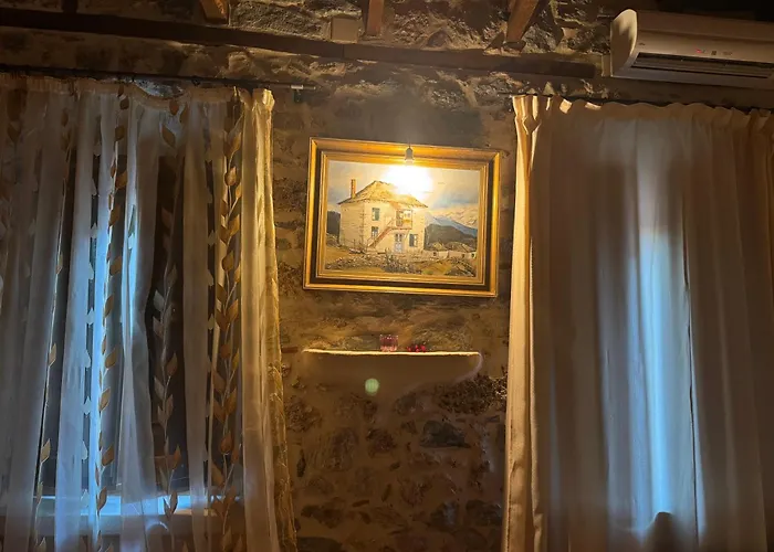 Feriehus Fani's House